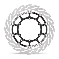 Moto-Master Bremsscheibe Flame Vorn (FüR: KTM EXC 300 Six Days 2T 09-24 Vorne )