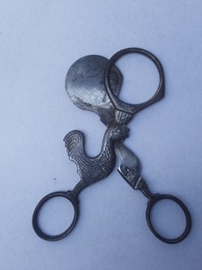 Coupe-œuf à la coque - Wikipédia