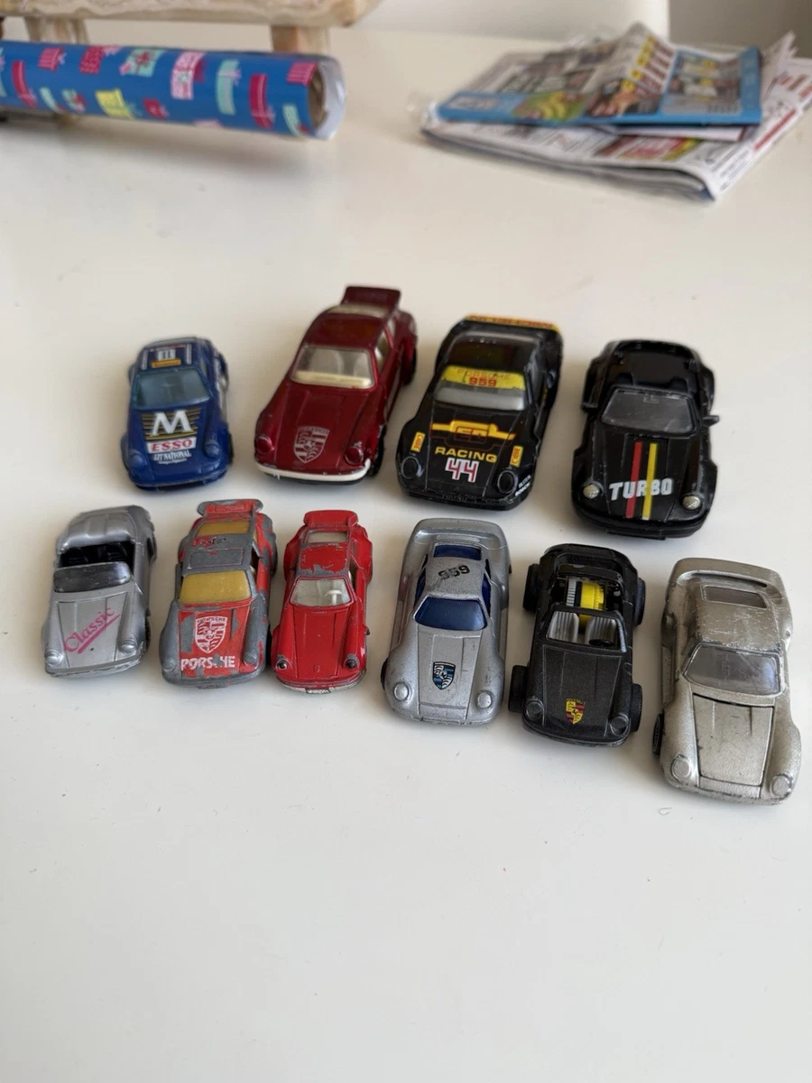 Lot Matchbox Lesney 1977 - Véhicules Et Animaux De Ferme - État Quasi Neuf