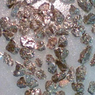 #ad Blast Media Aluminum Oxide 220 Grit Aob220 50 $92.29