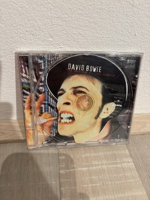 David Bowie - The Heart´s filthy Lesson (Shape Maxi CD) -   Top