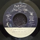 Pink Floyd - Columbia 1-11187 - 1979 - STEREO - Vinyl - 7" - 45 RPM Record