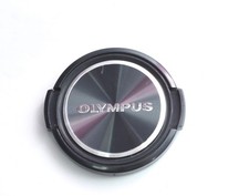 52mm Front Lens Cap for Olympus Lens