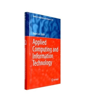 Applied Computing and Information Technology