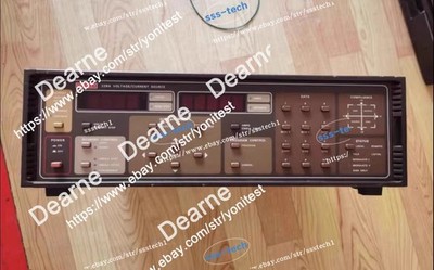 1PCS Keithley 228A VOLTAGE/CURRENT SOURCE#XJ