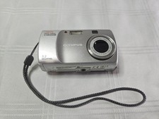Olympus Camedia D-540 ZOOM 3.2MP Compact Digi...