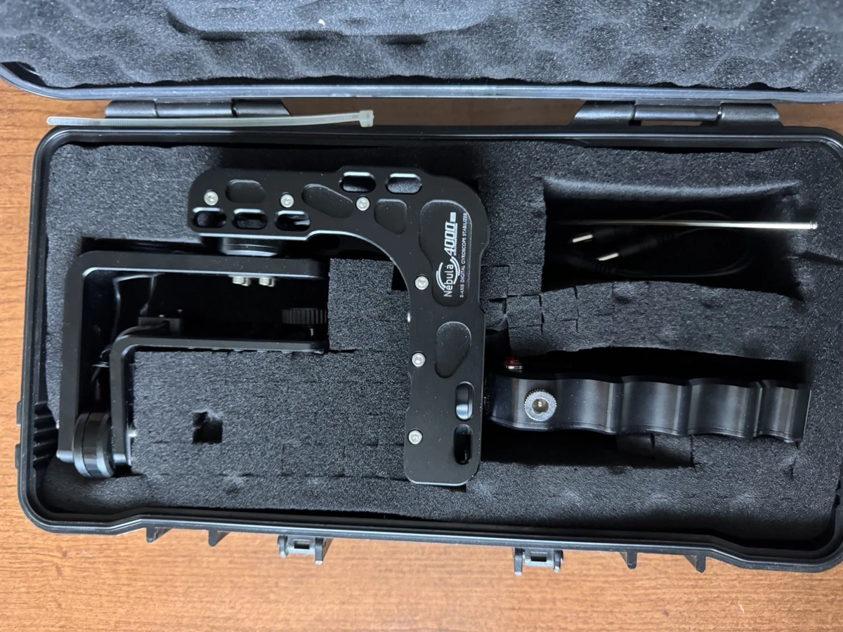 Nebula Camera Stabilizers for sale | eBay