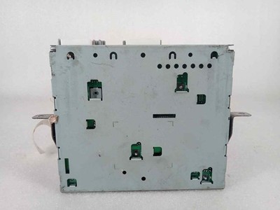 8701A278 496030 audio system MITSUBISHI LANCER SPORTBACK CX0 2008