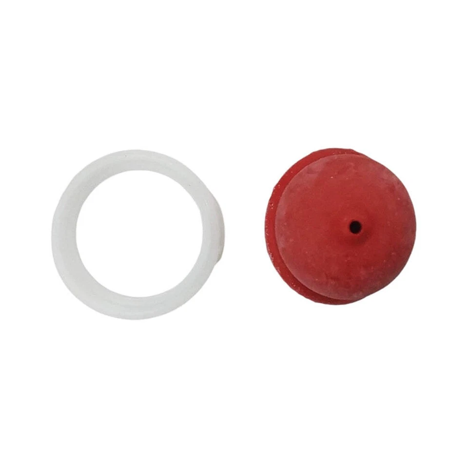 Briggs & Stratton Primer Bulb 694395 Fits 122K02, 122K82, 124K02 - Image 3 of 4