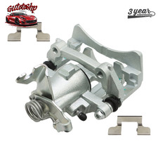 For Ford Mustang 2005-2014 Rear Left Brake Caliper W Bracket Piston 18b4926 For Ford Mustang 2005-2014 Rear Left Brake Caliper W Bracket Piston 18b4926