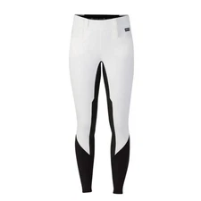 Kerrits Womens Equestrian Griptek Full Seat Breeches Pants Horse Riding Size S