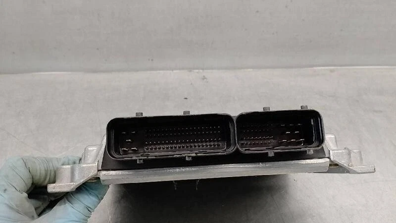 9646138580 centralina motore per CITROEN JUMPER CAJA CERRADA DESDE 02 5149453 - Immagine 3 di 4