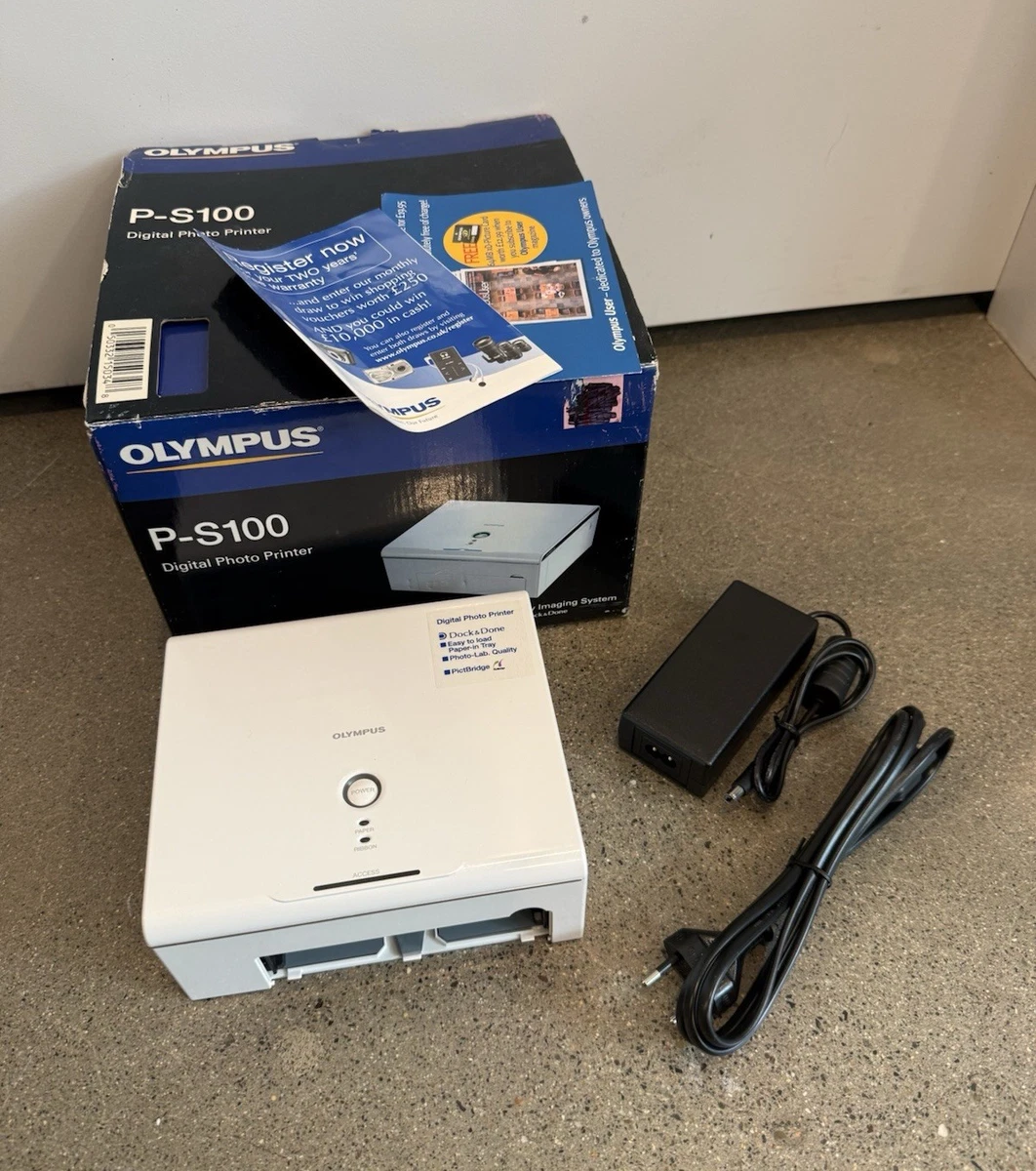 Olympus Printers for sale | eBay