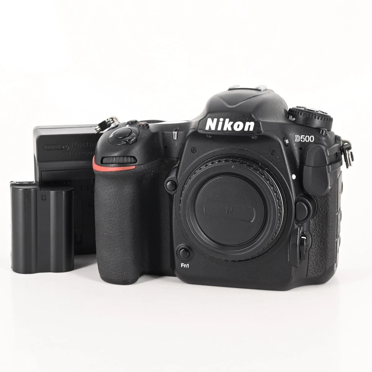 Nikon D D500 Digital Cameras for sale | eBay