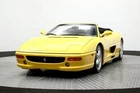 1999 Spider FHP — photo 2