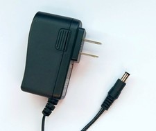 Yamaha PA-130 AC Adapter Power Supply Keyboards  Digital Drum Pads Lightly Used