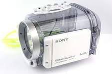 Sony SPK-HCC Sportspack - Unterwassergehäuse für Sony Handycam Camcorder