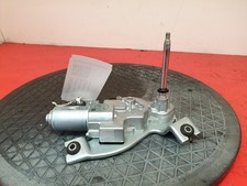MINI CLUBMAN WIPER MOTOR REAR LH 2018 5 DOOR ESTATE