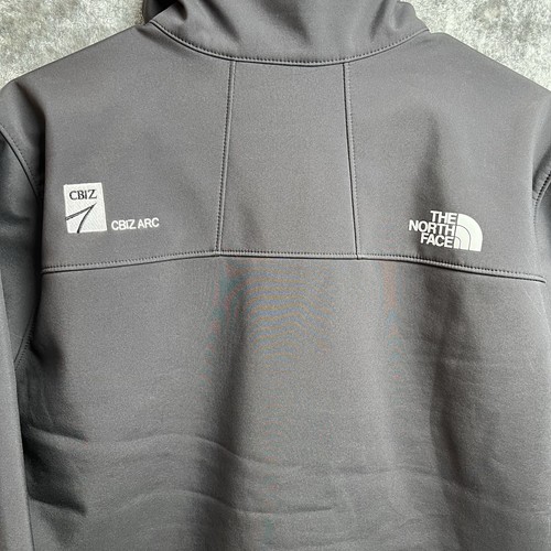 The North Face Men’s Apex Bionic Jacket Black Size Medium - Picture 6 of 6