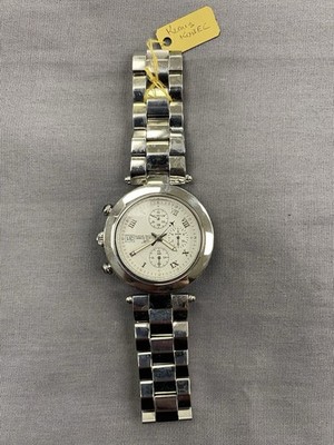 Klaus Kobec KKG19/3 Future Sports Chronograph Date Men s Quartz Watch Working