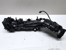 BMW X1 F48 F49 2019 140kW Ansaugbrücke Ansaugkrümmer 8513653 GRI48203