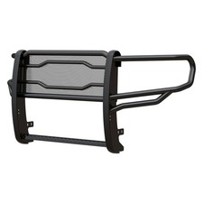 For Ram 1500 2019-2024 Luverne 321805 Prowler Max Black Grille Guard For Ram 1500 2019-2024 Luverne 321805 Prowler Max Black Grille Guard