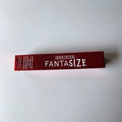 ONE/SIZE Fantasize Ultimate Lifting & Lengthening Mascara Bodacious Black 0.17 o