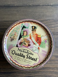 Mackintosh's Quality Street