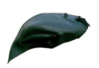 Kawasaki Z750 / R 07/12 Tankmatte Bagster Schwarz 1545U