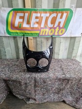 91-98 DUCATI 600SS 750SS 900SS POWERBRONZE TWIN HEADLAMP TOP FAIRING COWL