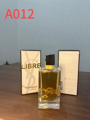 Yves Saint Laurent Libre Eau De Parfum for Women - 3 fl oz