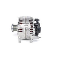 Bosch Generator Lichtmaschine 140A 14V FüR Seat Leon VW Golf VI Variant Touran