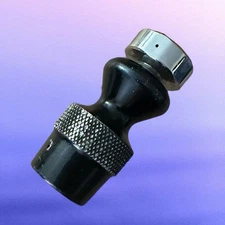 Generic HPA Tank & Inline Regulator Output Pressure Tester Paintball