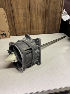 YAMAHA 2000 GP1200R WAVERUNNER JET PUMP DUCT + IMPELLER & DRIVESHAFT ASSY