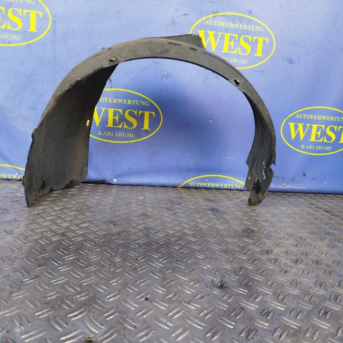 Kunststoffschutz Kotflügel innen L VW 6 X Lupo 1.4 2000-2005