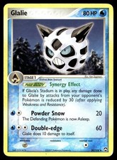 Glalie Uncommon EX Power Keepers 30/108 MP on eBay