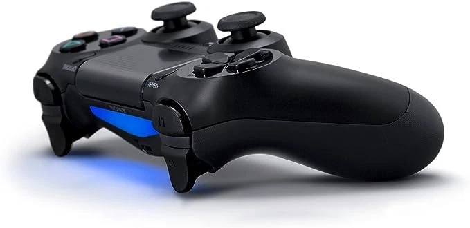 Sony DualShock 4 V2 Manette de Jeu sans Fil pоur PlayStation 4 - Noire. - Photo 2/4