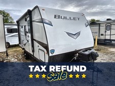 2023 Keystone Bullet Crossfire 1700BH