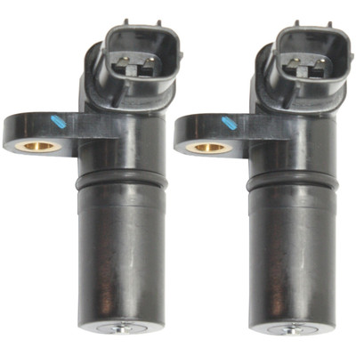 Pair Set of 2 Vehicle Transmission Speed Sensors for Honda S2000 Accord Odyssey