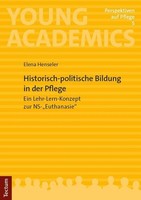 Historisch-Politische Bildung In Der Pflege Elena Henseler