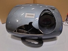 Sim 2 Multimedia HT 300 Projector Not Working For Parts Body Defect