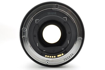 Canon EF 17-40mm f/4 L USM [ EXC+++++ ] Wide Zoom lens From JAPAN