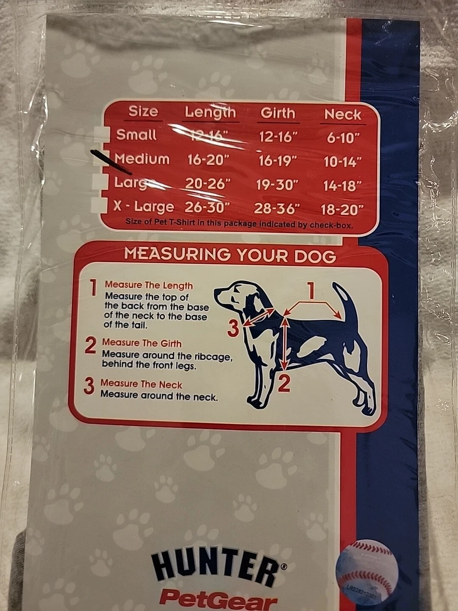 Los Angeles Dodgers MLB Dog Shirt Size Medium NEW Baseball