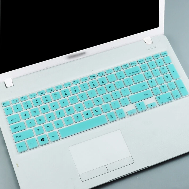 2 X Keyboard Skin for SAMSUNG 500R5K 500R5H 500R5L 550R5L 300E5K 500R5M 300E5M - Image 4 of 4