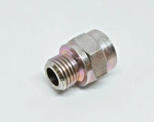 Male Female Adapter 14 X 1.5 Hydraulic Fitting