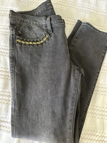 Rock & Republic Jeans Sz 8 Womens (B55) - Imagen 13 de 18