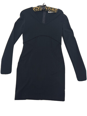 Alexander Wang Long Dress Alexander Wang T Long Sleeve Maxi Jersey