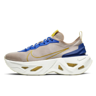 Nike Zoom X Vista Grind  (Damen Größe UK 8 EUR 42,5) Fossil Stone / Hyper Blue