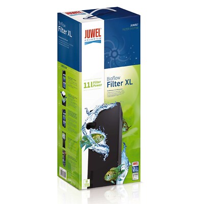 Juwel Bioflow 8.0 Innenfilter Juwel XL Aquarium Filter mit Pumpe