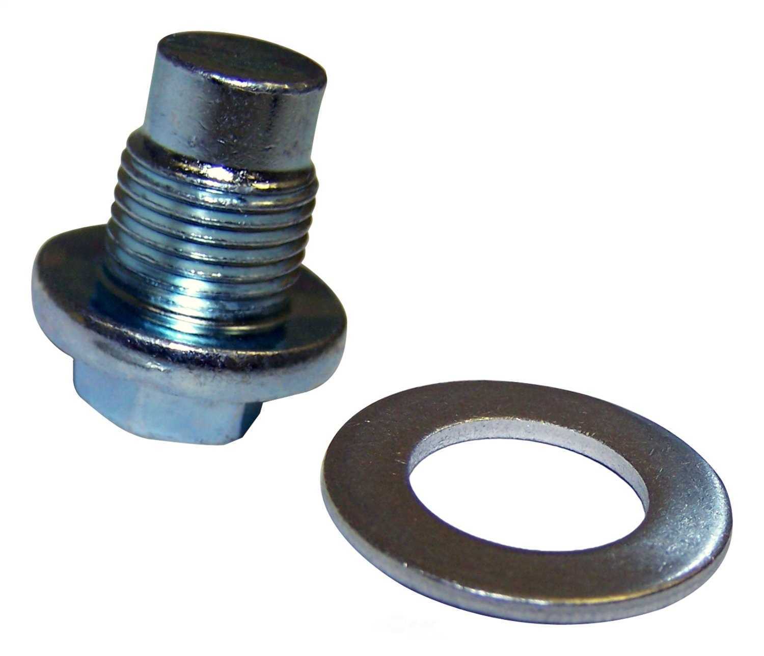 Engine Oil Drain PlugOil Pan Drain Plug Crown 83501425 eBay